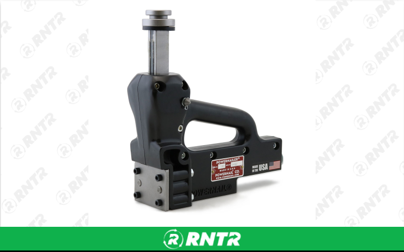 Generic Hardwood Floor Mallot Nailer – For rent in york, pennsylvania – A and R Rental | RNTR.com – Image 1
