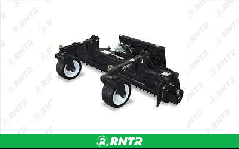 Generic HARLEY RAKE - FOR SKIDSTEER - 72 – For rent in tullahoma, tennessee – Christopher Equipment  | RNTR.com – Image 1