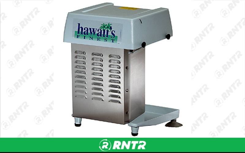 Generic Hawaiian Ice Machine – For rent in york, pennsylvania – A and R Rental | RNTR.com – Image 1