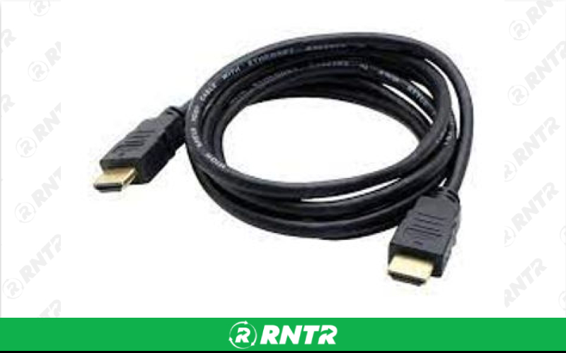 Generic HDMI Splitter 1x4 (4 way) – For rent in Spokane, Washington – Entertainment Warehouse | RNTR.com – Image 2 of 2