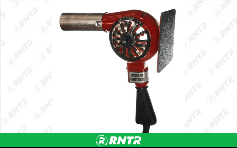 Generic HEAT GUN – For rent in lafayette, indiana – Midwest Rentals Inc  | RNTR.com – Image 1