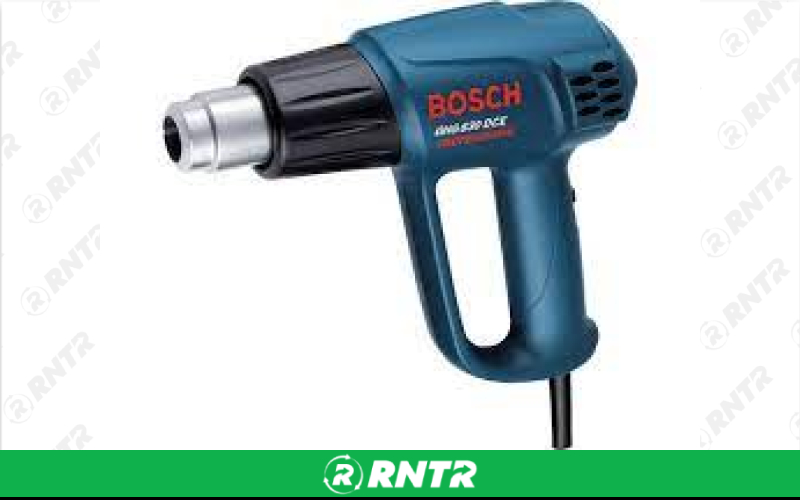 Generic HEAT GUN – For rent in tullahoma, tennessee – Christopher Equipment  | RNTR.com – Image 1