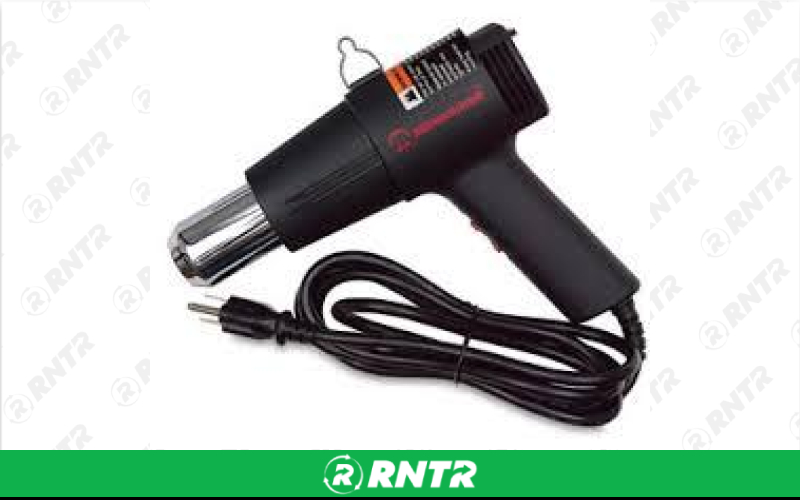 Generic HEAT GUN/TENT WELDER – For rent in lafayette, indiana – Midwest Rentals Inc  | RNTR.com – Image 1