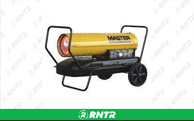 Generic HEATER - 140000-175000 BTU - KEROSENE – For rent in manchester, tennessee – Christopher Equipment | RNTR.com – Image 1