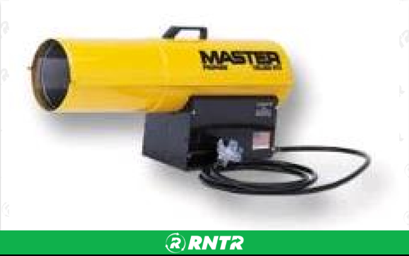 Generic HEATER - 150K BTU LP - FAN – For rent in lafayette, indiana – Midwest Rentals Inc  | RNTR.com – Image 1