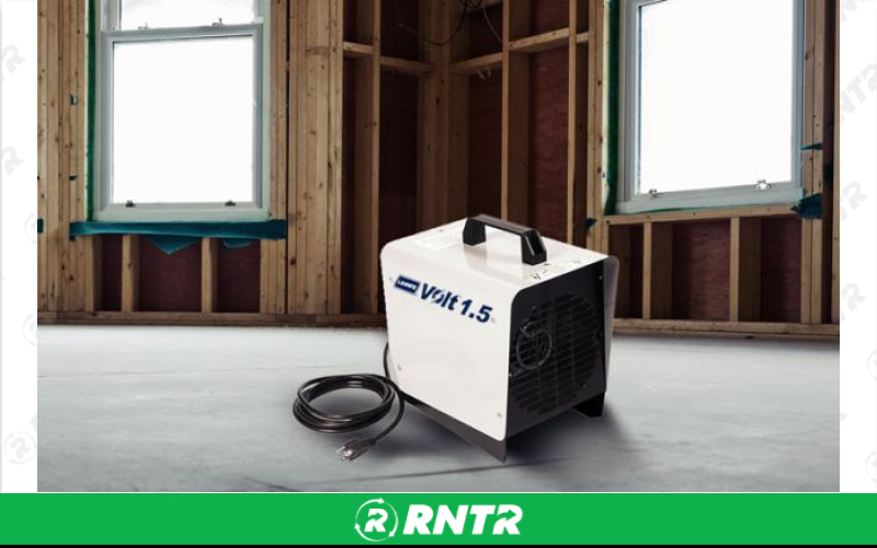 Generic HEATER - ELECTRIC 1.5V – For rent in Lafayette, Indiana – Midwest Rentals Inc  | RNTR.com – Image 2 of 2