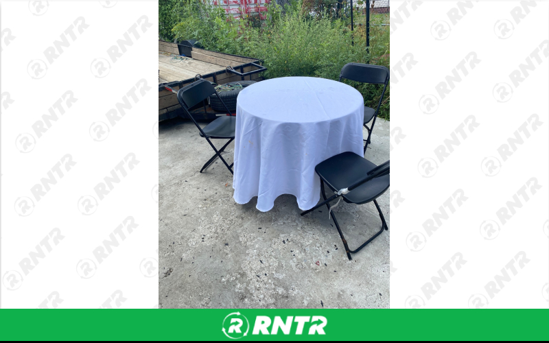table high boy tables – For rent in Chicago, Illinois – wetent | RNTR.com – Image 2 of 2
