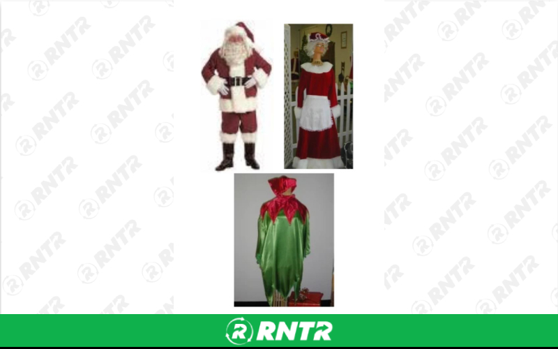 Generic HOLIDAY COSTUME PACKAGE – For rent in lafayette, indiana – Midwest Rentals Inc  | RNTR.com – Image 1