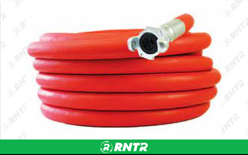 Generic HOSE - AIR 2 – For rent in Manchester, Tennessee – Christopher Equipment | RNTR.com – Image 2 of 2