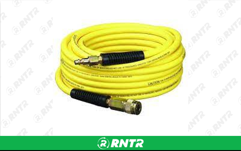 Generic HOSE - AIR 3/4 X 50' – For rent in Fayetteville, Tennessee – Christopher Equipment | RNTR.com – Image 2 of 2