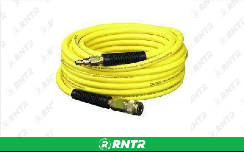 Generic HOSE - AIR 3/4 X 50' – For rent in shelbyville, tennessee – Christopher Equipment | RNTR.com – Image 1