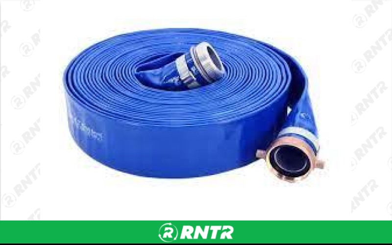 Generic HOSE - DISCHARGE 2X50' – For rent in fayetteville, tennessee – Christopher Equipment | RNTR.com – Image 1