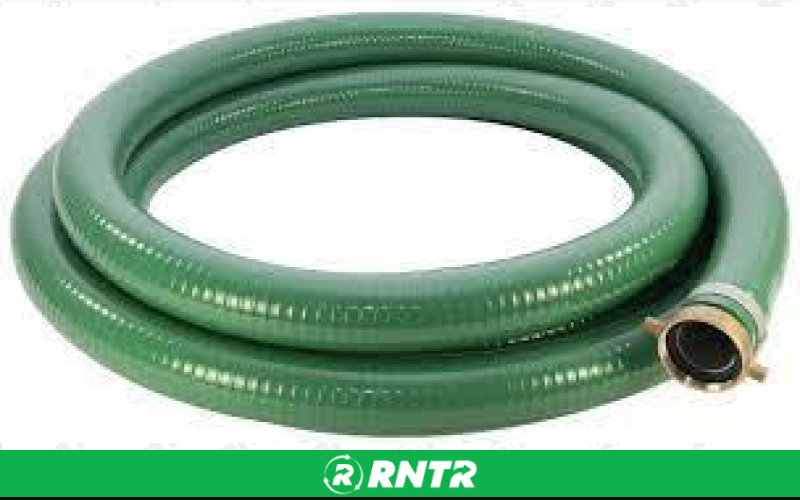 Generic HOSE - SUCTION 2X20' – For rent in tullahoma, tennessee – Christopher Equipment  | RNTR.com – Image 1