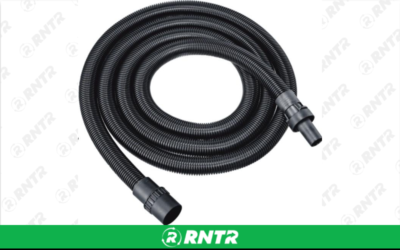 Generic HOSE - WET/DRY VAC 16' – For rent in lafayette, indiana – Midwest Rentals Inc  | RNTR.com – Image 1