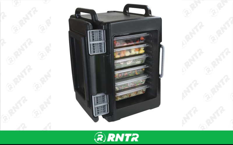 Generic Hot/Cold Carrier (Hot Box) – For rent in york, pennsylvania – A and R Rental | RNTR.com – Image 1