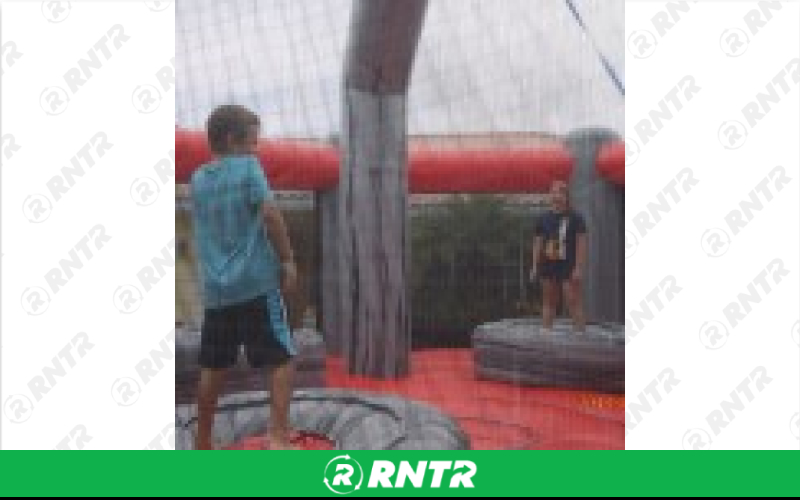 Generic Human Wrecking Ball – For rent in Pompano Beach, Florida – South Florida Bounce | RNTR.com – Image 2 of 3