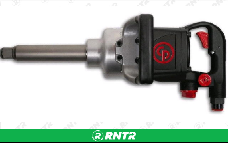 Generic IMPACT WRENCH - 1 AIR – For rent in lafayette, indiana – Midwest Rentals Inc  | RNTR.com – Image 1