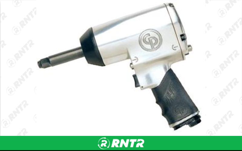 Generic IMPACT WRENCH - 3/4 AIR – For rent in lafayette, indiana – Midwest Rentals Inc  | RNTR.com – Image 1