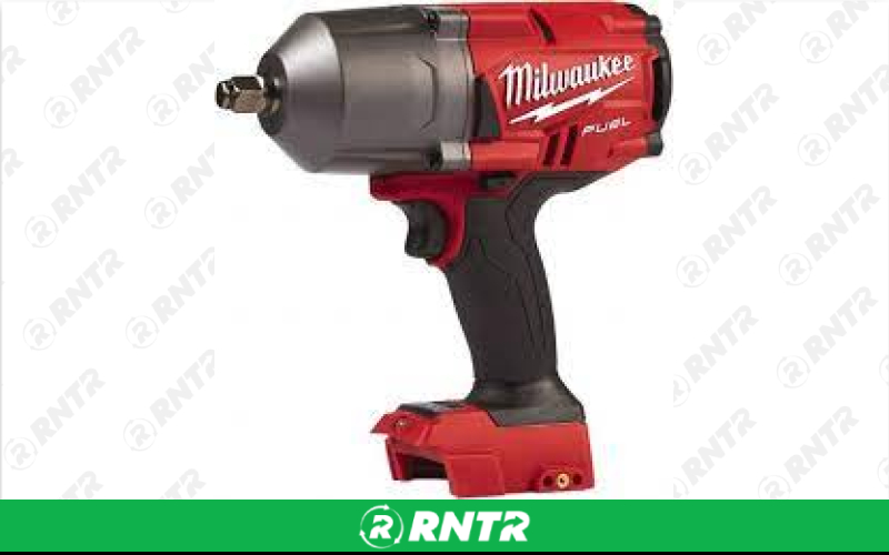 Generic IMPACT WRENCH - CORDLESS – For rent in Fayetteville, Tennessee – Christopher Equipment | RNTR.com – Image 2 of 2