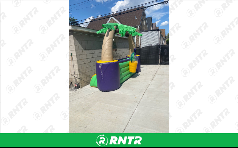 bar inflatable bar – For rent in chicago, illinois – wetent | RNTR.com – Image 1