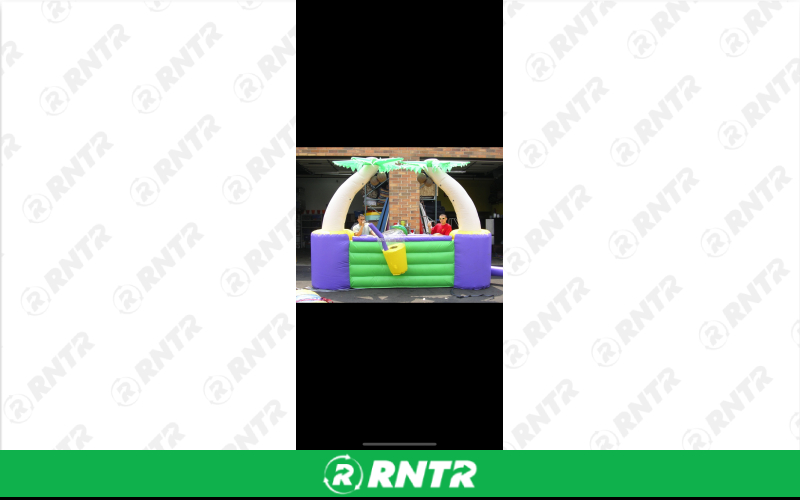 bar inflatable bar – For rent in Chicago, Illinois – wetent | RNTR.com – Image 2 of 2