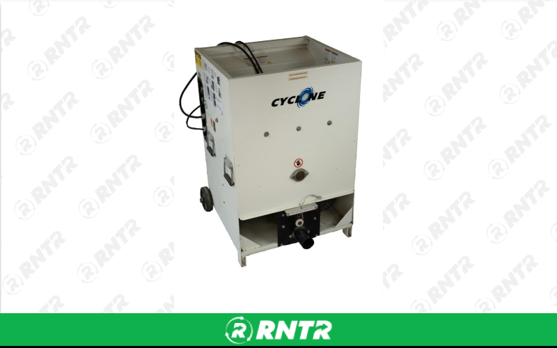 Generic INSULATION BLOWER - CYCLONE – For rent in shelbyville, tennessee – Christopher Equipment | RNTR.com – Image 1