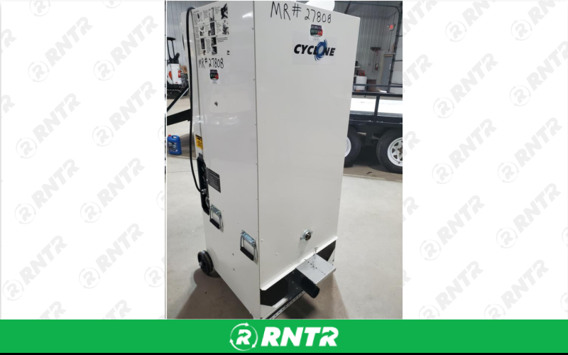 Generic INSULATION BLOWER WITH HOSE KIT – For rent in lafayette, indiana – Midwest Rentals Inc  | RNTR.com – Image 1