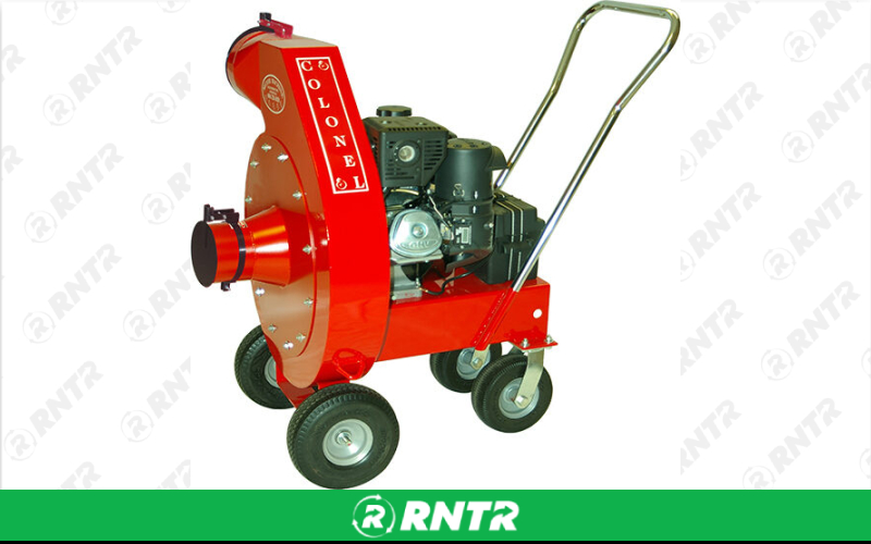 Generic INSULATION POWER VAC - W/HOSE – For rent in manchester, tennessee – Christopher Equipment | RNTR.com – Image 1