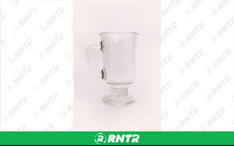 Generic Irish Coffee Mug – For rent in york, pennsylvania – A and R Rental | RNTR.com – Image 1