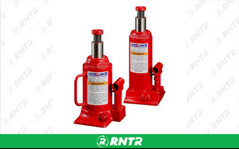 Generic JACK - BOTTLE  20 TON – For rent in hazel-green, alabama – Christopher Equipment  | RNTR.com – Image 1