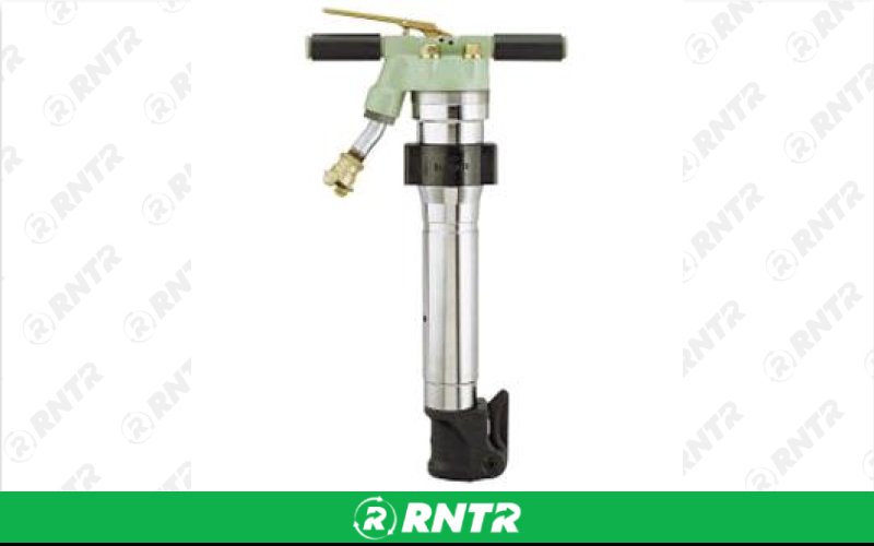 Generic JACK HAMMER - 60# Air – For rent in lafayette, indiana – Midwest Rentals Inc  | RNTR.com – Image 1