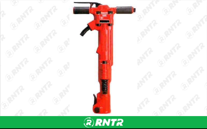 Generic JACK HAMMER - 90# AIR – For rent in lafayette, indiana – Midwest Rentals Inc  | RNTR.com – Image 1