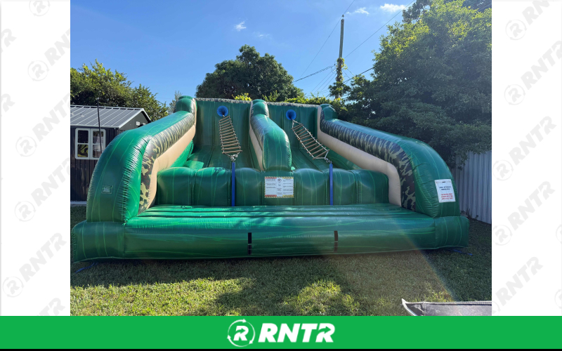 Generic Jacob's Ladder – For rent in pompano-beach, florida – South Florida Bounce | RNTR.com – Image 1