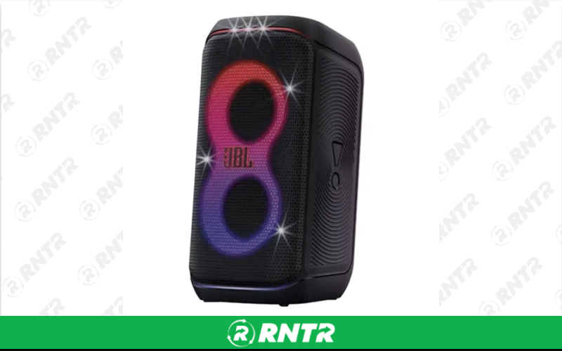 Generic JBL PartyBox Club 120 Speaker – For rent in spokane, washington – Entertainment Warehouse | RNTR.com – Image 1