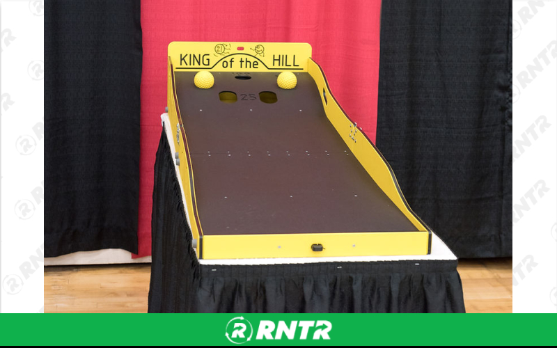 Generic King of the Hill – For rent in spokane, washington – Entertainment Warehouse | RNTR.com – Image 1