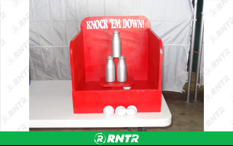 Generic Knock 'Em Down – For rent in pompano-beach, florida – South Florida Bounce | RNTR.com – Image 1