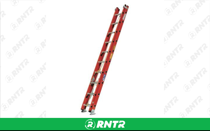Generic LADDER - 24' EXTENSION - FIBERGLASS – For rent in lafayette, indiana – Midwest Rentals Inc  | RNTR.com – Image 1