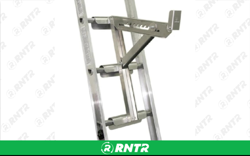 Generic LADDER JACK - NEW- SET OF 2 – For rent in lafayette, indiana – Midwest Rentals Inc  | RNTR.com – Image 1