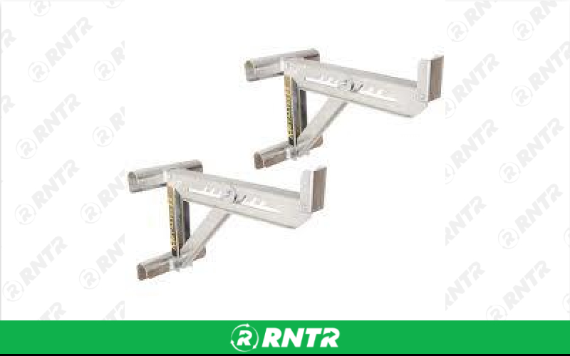 Generic LADDER JACKS - 2PCS. – For rent in fayetteville, tennessee – Christopher Equipment | RNTR.com – Image 1