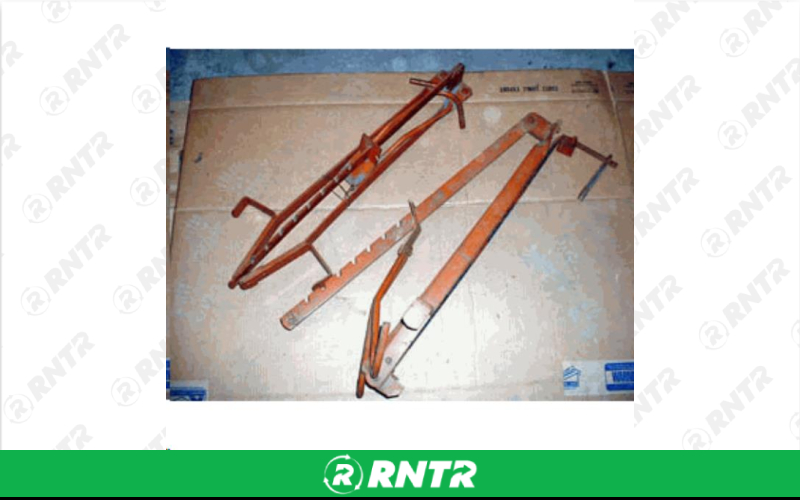 Generic LADDER JACKS- OLD STYLE – For rent in lafayette, indiana – Midwest Rentals Inc  | RNTR.com – Image 1