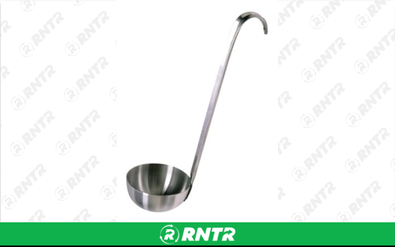 Generic LADLE - SOUP – For rent in lafayette, indiana – Midwest Rentals Inc  | RNTR.com – Image 1