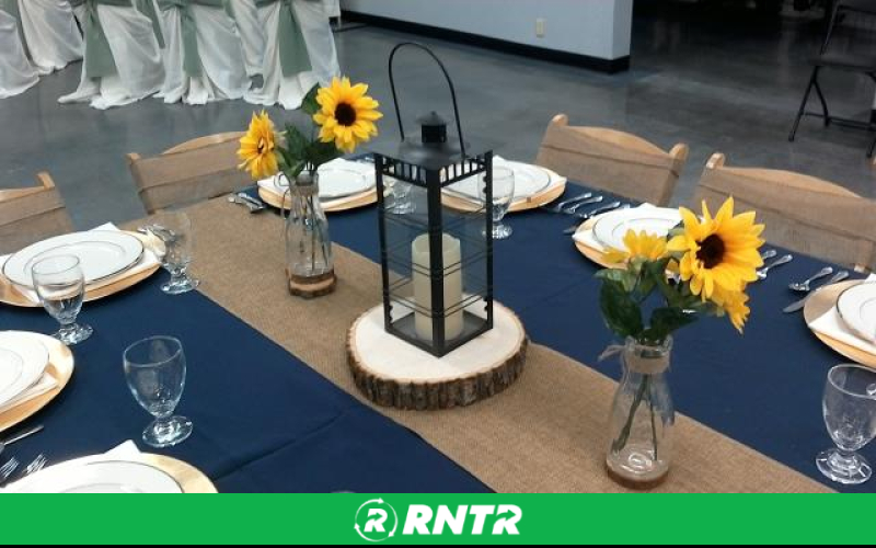 Generic LANTERN - BLACK - TALL - TOP DOOR – For rent in Lafayette, Indiana – Midwest Rentals Inc  | RNTR.com – Image 2 of 2