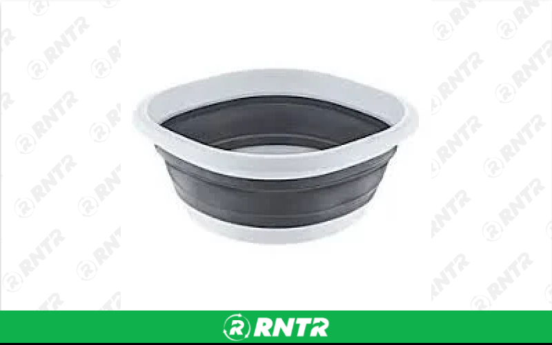 Hummms Large Collapsible Bowl – For rent in montclair, california – Hummms Metal Detector  | RNTR.com – Image 1