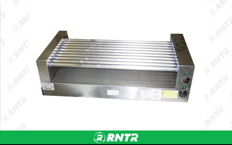 Generic Large Hot Dog Roller (Holds 50) – For rent in york, pennsylvania – A and R Rental | RNTR.com – Image 1