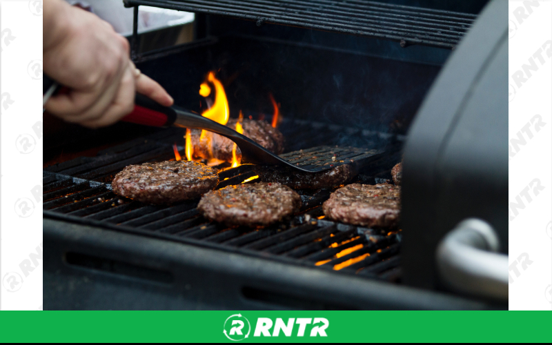 Generic Large Propane Grill - One Tank – For rent in york, pennsylvania – A and R Rental | RNTR.com – Image 1