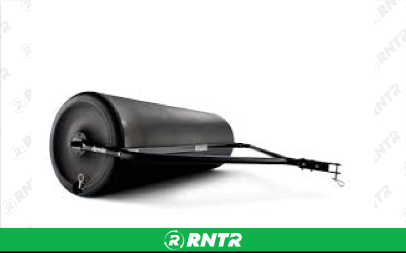 Generic LAWN ROLLER - 18X24 - PUSH-TYPE – For rent in Tullahoma, Tennessee – Christopher Equipment  | RNTR.com – Image 2 of 2