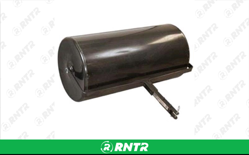 Generic LAWN ROLLER - 48 TOW BEHIND – For rent in lafayette, indiana – Midwest Rentals Inc  | RNTR.com – Image 1