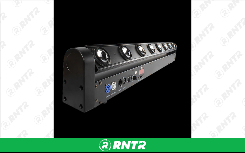 Generic LED Beam Bar – For rent in spokane, washington – Entertainment Warehouse | RNTR.com – Image 1