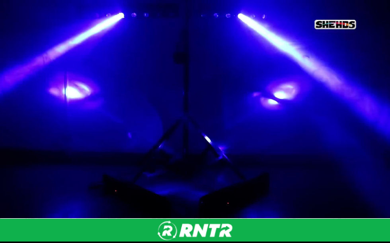 Generic LED Beam Bar – For rent in Spokane, Washington – Entertainment Warehouse | RNTR.com – Image 2 of 3