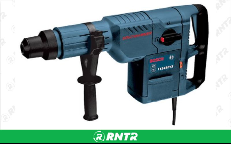 Generic LG HAMMER DRILL – For rent in lafayette, indiana – Midwest Rentals Inc  | RNTR.com – Image 1